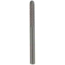 DREMEL 9903 Wolfram-Karbid-Fräser Ø 3,2 mm (1 Stück) - 2615990332