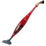 Hoover SB 02 Staubsauger ohne Beutel, Syrene, Rot