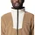 Columbia Sequoia Grove Full Zip Fleece Braun/Schwarz XXL