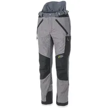PSS Arbeitshose X-treme Work Grau/schwarz Größe 54
