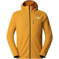 The North Face Summit Futurefleece fz Hoodie - XL