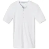 Schiesser Revival T-Shirt weiß XL