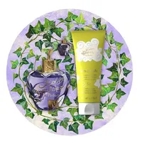 Lolita Lempicka LOLITA LE PARFUM 100V+BODY+MINI COF -D