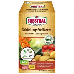 Naturen Bio Schädlingsfrei NEEM, 75 ml, 30106