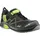 Haix CONNEXIS Safety T Ws S1P low/grey-citrus