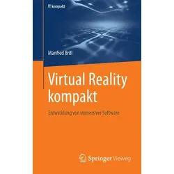 Virtual Reality kompakt