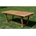 ASS Altenburger JAV-TOBAGO Ausziehtisch 200-300 x 100 x 75 cm Braun