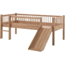 Vipack Forrest 90 x 200 cm Eiche natur geölt