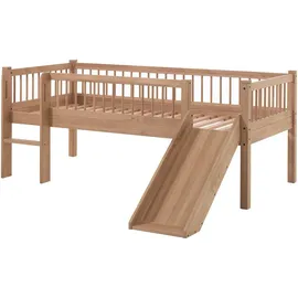 Vipack Forrest 90 x 200 cm Eiche natur geölt