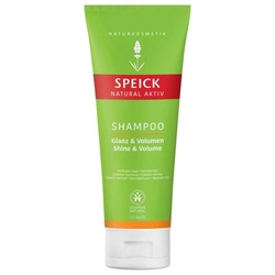 Speick Natural Aktiv Shampoo Glanz & Volumen