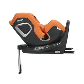 Recaro Xenon 1 Kid Vibrant Orange