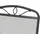 Siena Garden Klappstuhl Set Elda 70 x 100 x 140 cm schwarz 4 St.