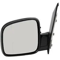 Johns Außenspiegel schwarz links 95 62 37-0) für VW