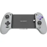 GameSir G8 Galileo Gaming Controller Silber,