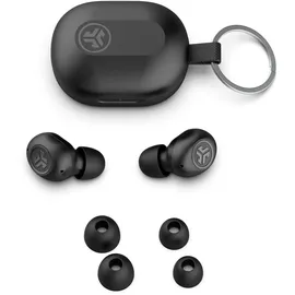 JLab JBuds Mini schwarz