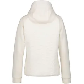 ICEPEAK Amberg Midlayer Damen natural white S in NATURWEISS NATURWEISS
