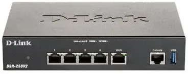 DSR-250V2 neu