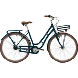 PANTHER Antero 3.0 Wave 28 Zoll RH 50 cm Damen dunkelblau