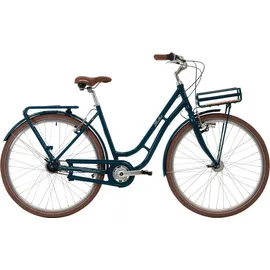 PANTHER Antero 3.0 Wave 28 Zoll RH 50 cm Damen dunkelblau