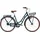 PANTHER Antero 3.0 Wave 28 Zoll RH 50 cm Damen dunkelblau