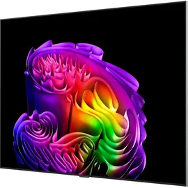 LG OLED77G67LW 77" 4K OLED evo AI Smart TV G6