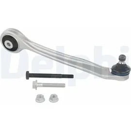 Delphi Lenker, Radaufhängung TC1178