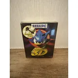 Sonic 3D Pc-Flickies' Island (PC, 1997) Neu und Sealed
