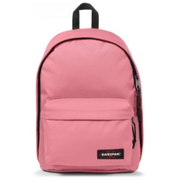 EASTPAK Out Of Office Rucksack Pink Nylon