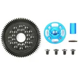 TAMIYA 54500 Ersatzteil TT-02 Highspeed Getriebeset