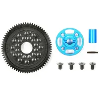 TAMIYA 54500 Ersatzteil TT-02 Highspeed Getriebeset