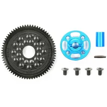 TAMIYA 54500 Ersatzteil TT-02 Highspeed Getriebeset