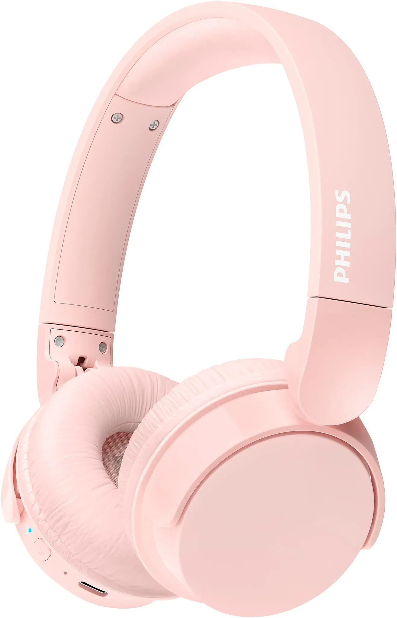 PHILIPS On-Ear-Kopfhörer 