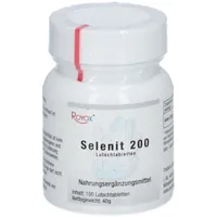royox Selenit 200