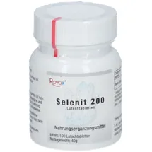 royox Selenit 200