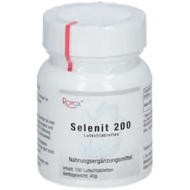 royox Selenit 200