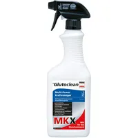 Glutoclean Multi Power Kraftreiniger 750 ml