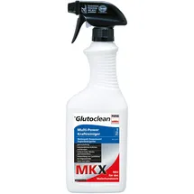 Glutoclean Multi Power Kraftreiniger 750 ml