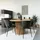 House Nordic_FR Boavista 120 x 75 cm braun