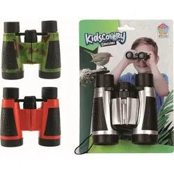 TOI TOYS 35094Z KIDSCOVERY Fernglas, sortiert