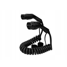 Defenzo Spiro AC11 Ladekabel 7 m