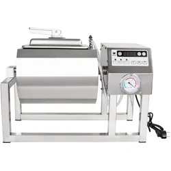 Beeketal Vakuum Tumbler - FTB-18T