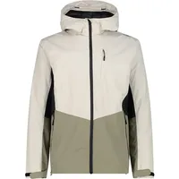 CMP 35z6227 Jacke - Vaniglia - M
