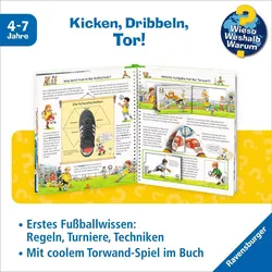 Rund um den Fußball