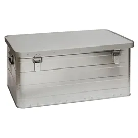 GORANDO Aluminium Transportkiste - XL - GORANDO SAFARI - Universal Alubox