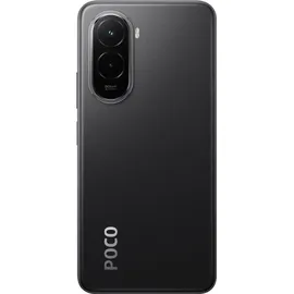 Xiaomi Poco M7 6 GB RAM 128 GB Black