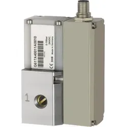 Riegler Proportional-Regelventil »sentronic LP«, 24 V DC, G 1/4, DN 4