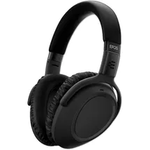 epos Adapt 661 Kopfhörer Verkabelt & Kabellos Kopfband Anrufe/Musik Bluetooth Schwarz
