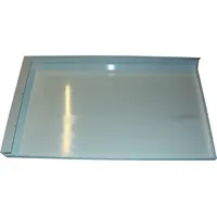 WOLF-Garten Wolf Seitenverkl. Hinten/Rechts/Oben weiß, für MK-2-900