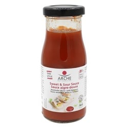 Arche Sweet & Sour Sauce bio