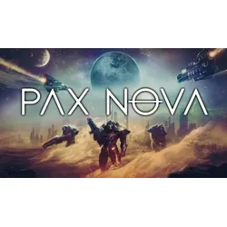 Pax Nova